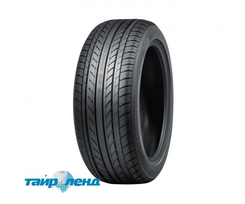 Nankang NS20 Ultra Sport 205/50 ZR16 87W