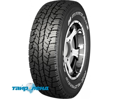 Nankang FT7 265/65 R18 114T