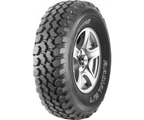 Nankang N889 Mudstar 255/75 R17 111/108Q Nankang N889 Mudstar 255/75 R17 111/108Q