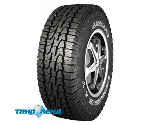 Nankang AT-5+ 33/12.5 R18 108Q