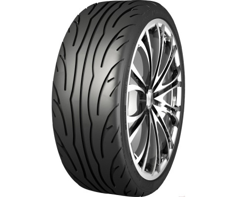 Nankang Sportnex NS-2R 245/40 ZR17 91W Nankang Sportnex NS-2R 245/40 ZR17 91W