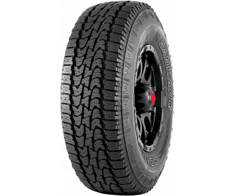Nankang AT-5+ 265/70 R18 121/118Q OWL