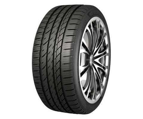 Nankang NS-25 All-Season UHP 225/60 R17 99H Nankang NS-25 All-Season UHP 225/60 R17 99H