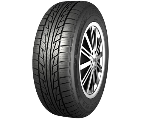 Nankang Snow Viva SV2 185/60 R14 82H
