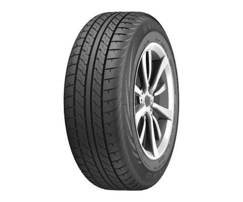 Nankang CW20 195/80 R15C 107/105V Nankang CW20 195/80 R15C 107/105V