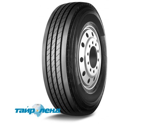 Neoterra NT366 (рулевая) 315/70 R22.5 154/150M 18PR