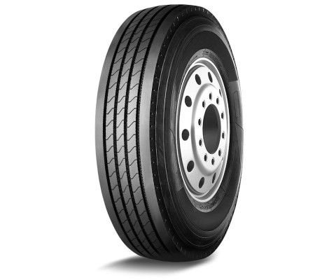 Neoterra NT366 (рулевая) 315/70 R22.5 154/150M 18PR