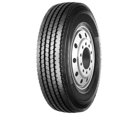 Neoterra NT166 (прицепная) 215/75 R17.5 127/124M