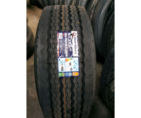 Neoterra NT333 (прицепная) 385/65 R22.5 164K