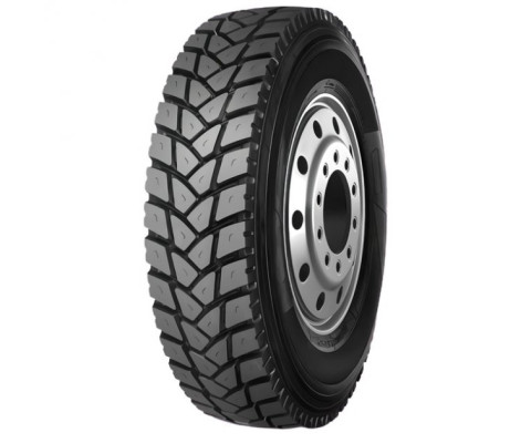 Neoterra NT699 (ведущая) 13 R22.5 154/151K 20PR Neoterra NT699 (ведущая) 13 R22.5 154/151K 20PR