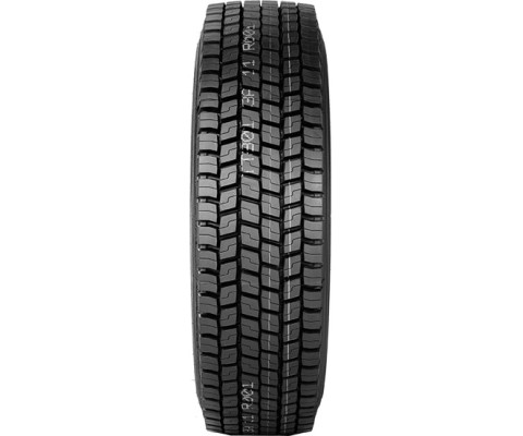 Neoterra NT599 (ведущая) 295/80 R22.5 152/149M 18PR