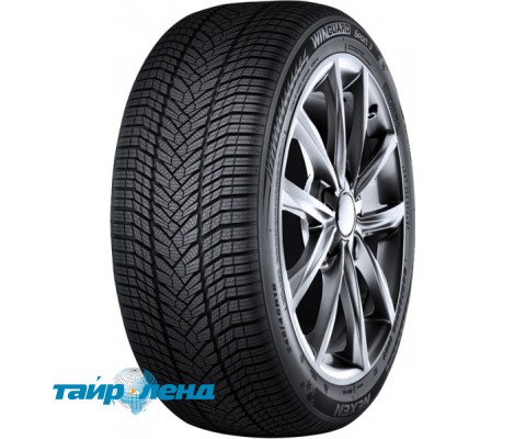Nexen Winguard Sport 3 285/40 R21 109V XL Nexen Winguard Sport 3 285/40 R21 109V XL