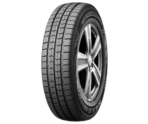 Nexen Winguard Snow WT1 195/60 R16C 99/97T Nexen Winguard Snow WT1 195/60 R16C 99/97T