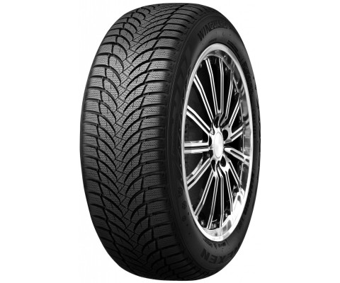 Nexen Winguard Snow G WH2 205/55 R16 91T Nexen Winguard Snow G WH2 205/55 R16 91T