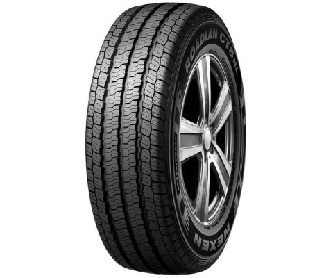 Nexen Roadian CT8 195/60 R16C 99/97H