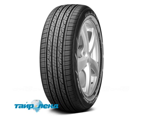 Nexen NPriz RH7 235/50 R19 99H