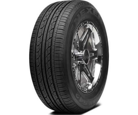 Nexen Roadian 542 245/70 R17 110H Nexen Roadian 542 245/70 R17 110H