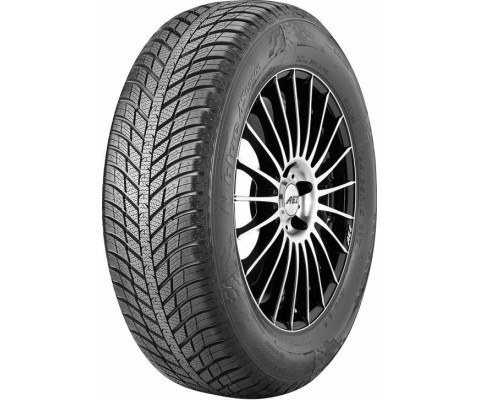 Nexen NBlue 4Season 235/45 R17 97V XL Nexen NBlue 4Season 235/45 R17 97V XL