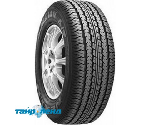 Nexen Roadian A/T 205/70 R15C 104/102T