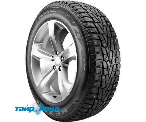 Nexen Winguard Spike 205/60 R16 92T (шип)