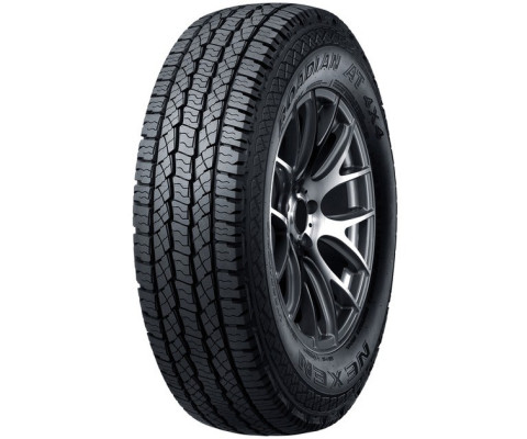 Nexen Roadian AT 4x4 225/75 R16 115/112S Nexen Roadian AT 4x4 225/75 R16 115/112S
