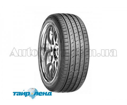 Nexen NFera SU1 275/40 ZR20 106Y XL купить в Киеве — цена и доставка