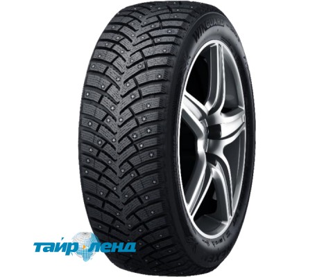 Nexen WinGuard WinSpike 3 225/75 R16C 121/120R