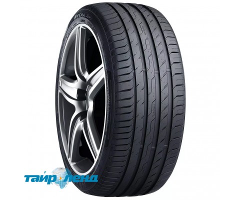 Nexen NFera Sport SU2 245/35 ZR21 96Y XL купить в Киеве — цена и доставка