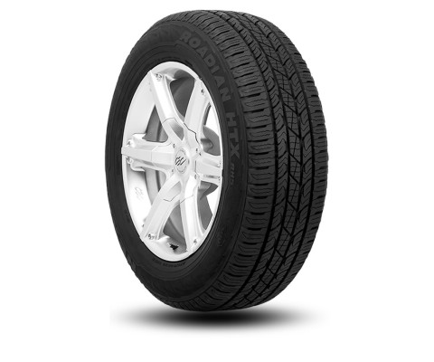 Nexen Roadian HTX RH5 245/55 R19 103T Nexen Roadian HTX RH5 245/55 R19 103T