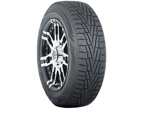 Nexen WinGuard WinSpike LTV 205/65 R16C 107/105R (шип) Nexen WinGuard WinSpike LTV 205/65 R16C 107/105R (шип)