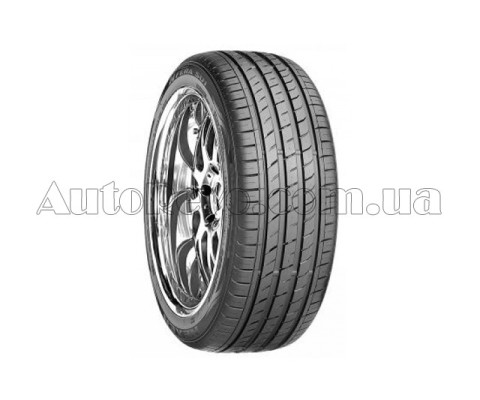 Nexen NFera SU1 275/45 ZR18 107W XL Nexen NFera SU1 275/45 ZR18 107W XL