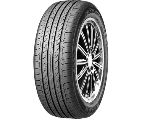 Nexen NPriz AH8 205/60 R16 92H