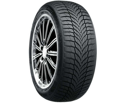 Nexen WinGuard Sport 2 WU7 235/45 R19 99V XL Nexen WinGuard Sport 2 WU7 235/45 R19 99V XL