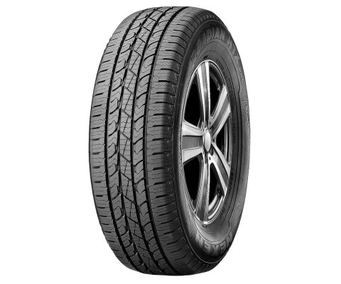 Nexen Roadian HTX RH5 255/60 R18 112V