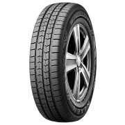 Nexen Winguard Snow WT1 215/65 R15C 104/102T Nexen Winguard Snow WT1 215/65 R15C 104/102T