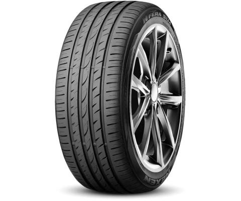 Nexen NFera SU4 225/45 ZR19 96W