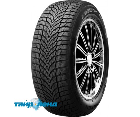 Nexen WinGuard Sport 2 WU7 245/35 ZR19 93W XL