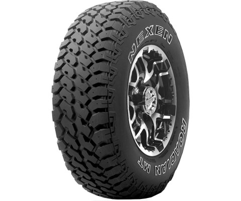 Nexen Roadian M/T 235/85 R16 120/116Q Nexen Roadian M/T 235/85 R16 120/116Q