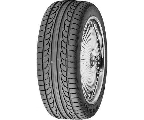 Nexen N6000 245/45 ZR17 99W XL Nexen N6000 245/45 ZR17 99W XL