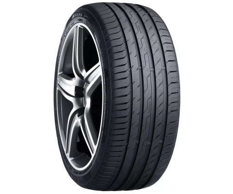Nexen NFera Sport SU2 245/40 ZR21 100Y XL Nexen NFera Sport SU2 245/40 ZR21 100Y XL