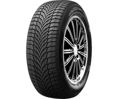 Nexen WinGuard Sport 2 WU7 245/45 R20 103V XL