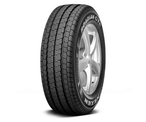 Nexen Roadian CT8 195/75 R16C 107/105T