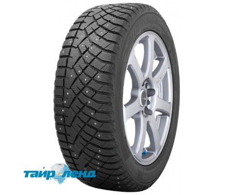 Nitto Therma Spike 185/65 R14 86T (шип)