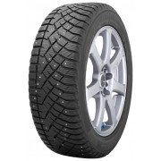 Nitto Therma Spike 215/60 R16 95T (шип)