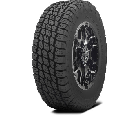 Nitto Terra Grappler 235/75 R17 108S