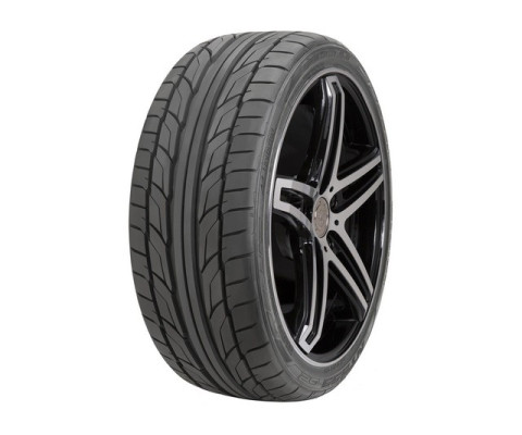 Nitto NT555 G2 245/40 ZR20 99Y XL Nitto NT555 G2 245/40 ZR20 99Y XL