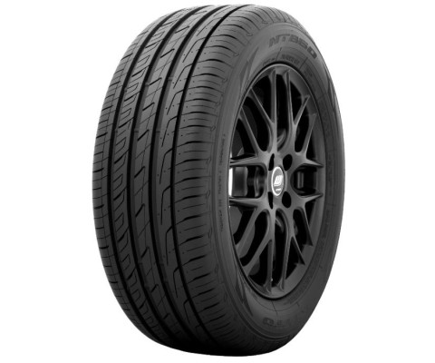 Nitto NT860 215/55 ZR17 94W Nitto NT860 215/55 ZR17 94W