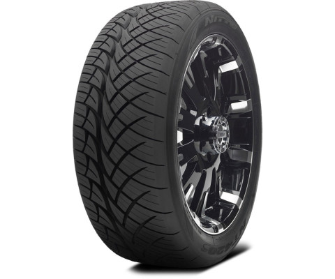 Nitto NT420S 275/55 R20 117H XL