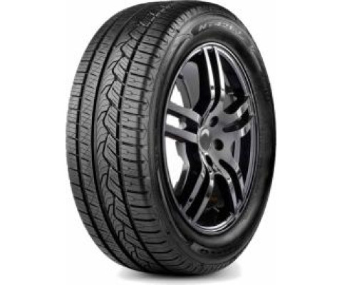 Nitto NT421Q 245/45 ZR20 103W XL Nitto NT421Q 245/45 ZR20 103W XL