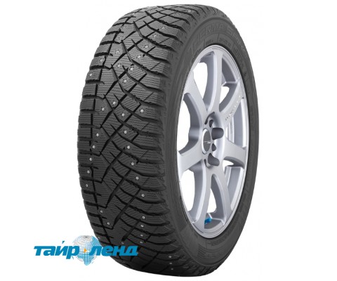 Nitto Therma Spike 235/50 R18 101T XL (шип)